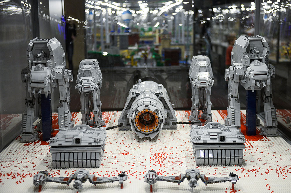 ANADOLIJA/Omar Marques