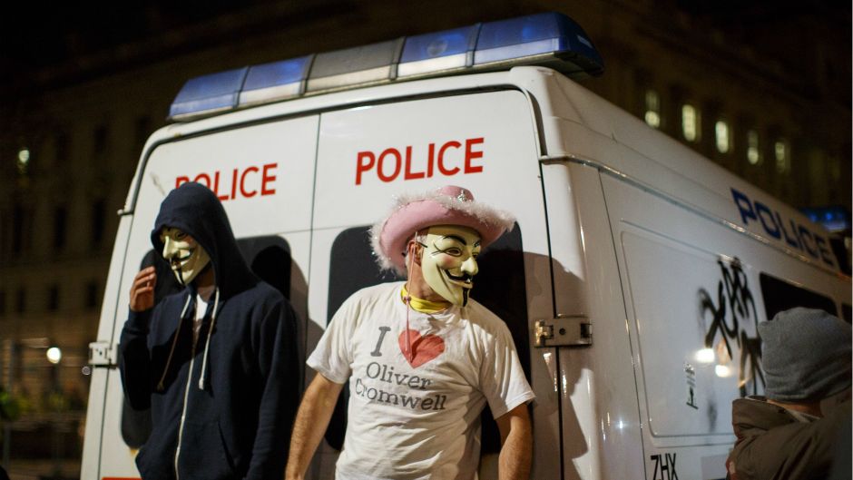 Anadolija/Tolga Akmen