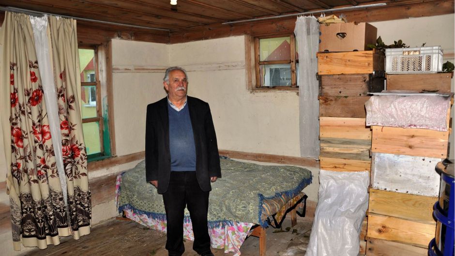 Anadolija_Vural Akkirpi