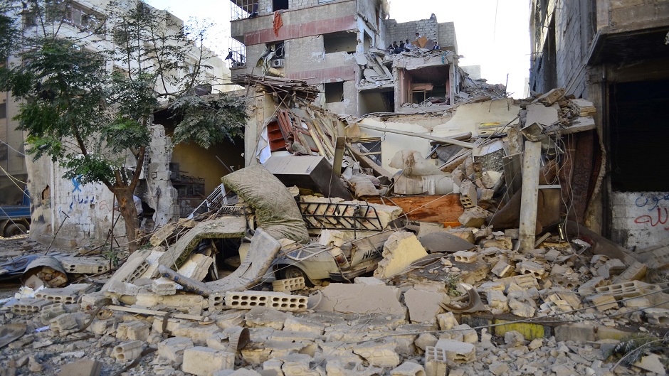 Anadolija/Yousef Albostany