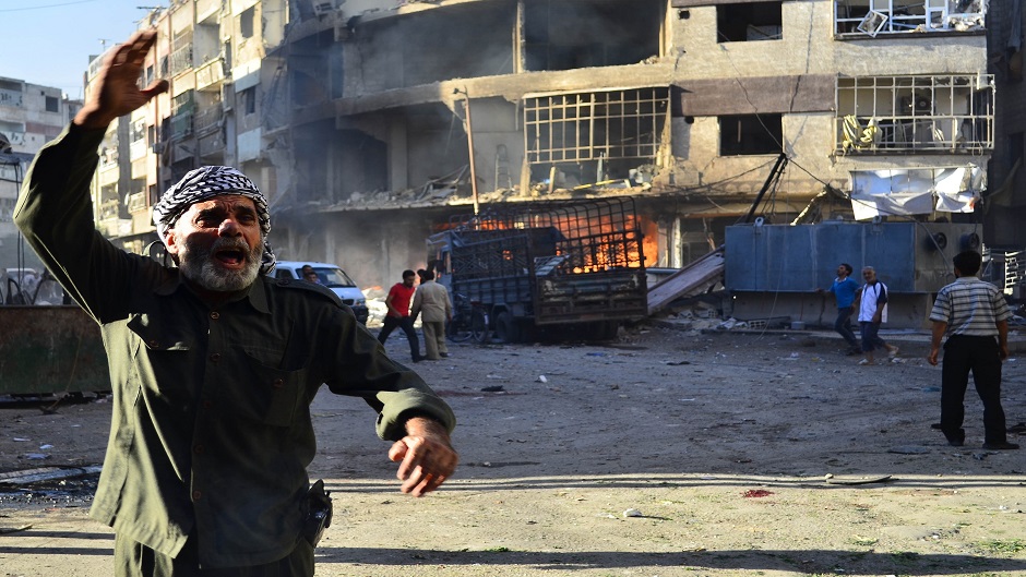 Anadolija/Yousef Albostany