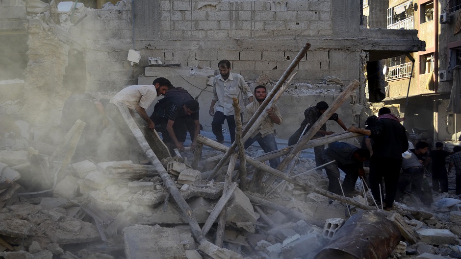 Anadolija/Yousef Albostany