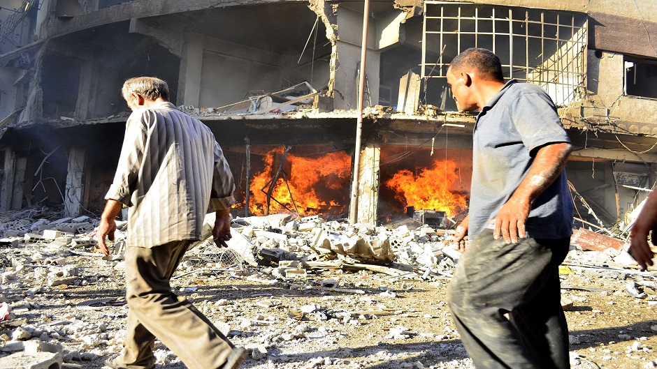 Anadolija/Yousef Albostany