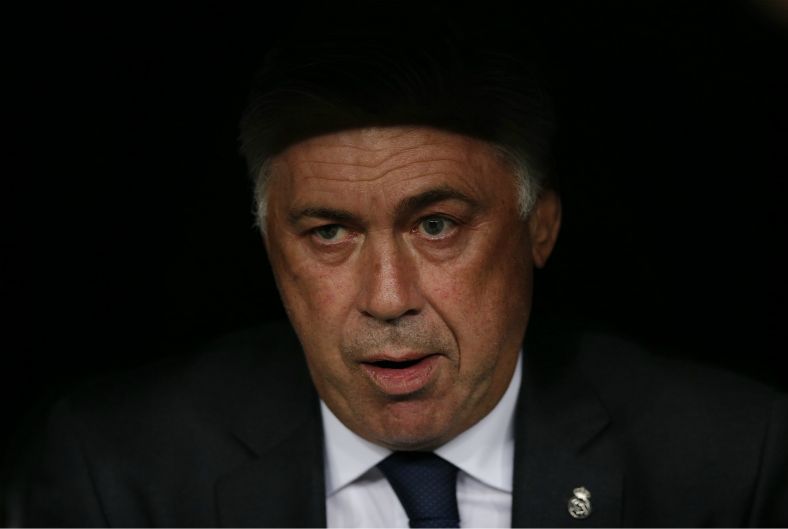 ancelotti