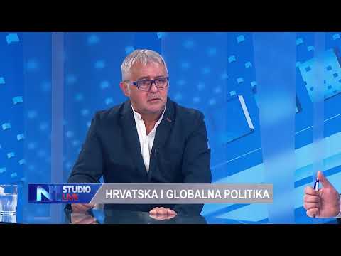 Anđelko Milardović o migrantskoj krizi i EU