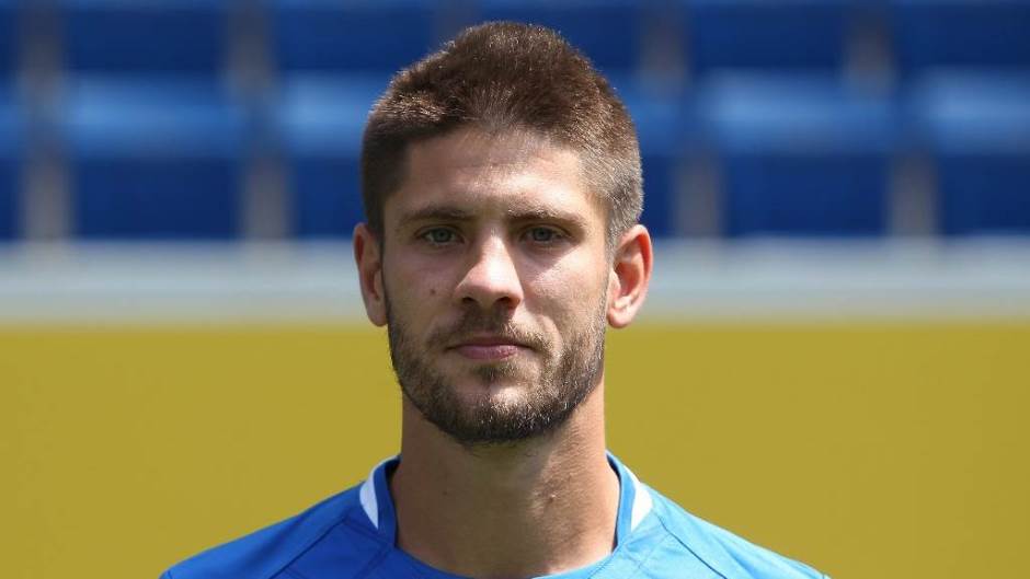 Andrej Kramarić