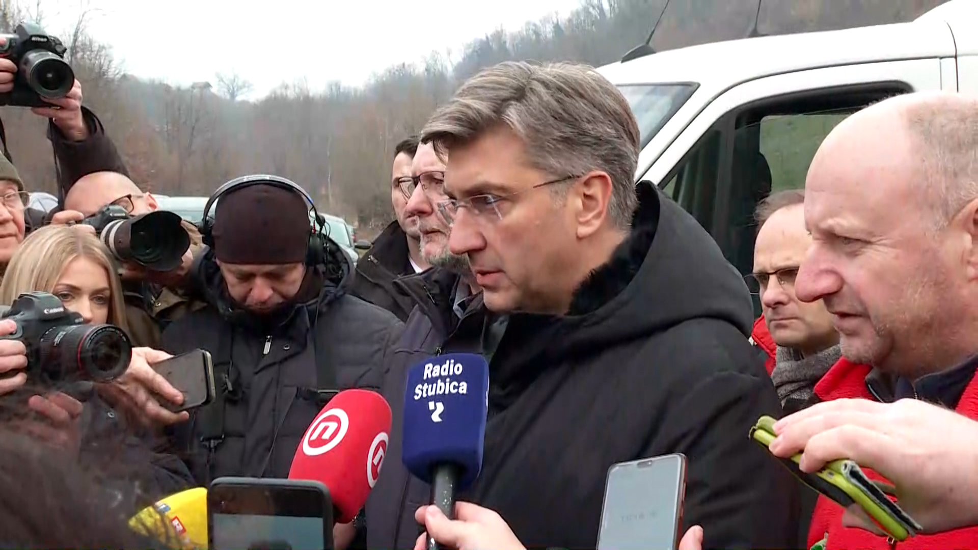 andrej plenković 11.1