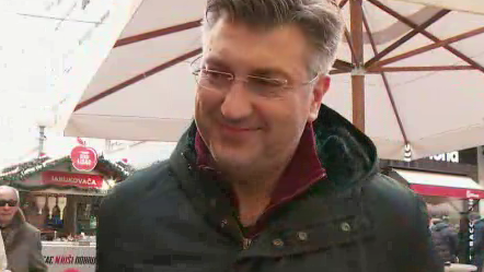 Andrej Plenković