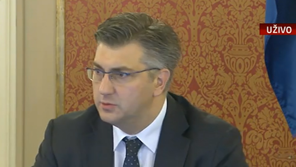 Andrej Plenković