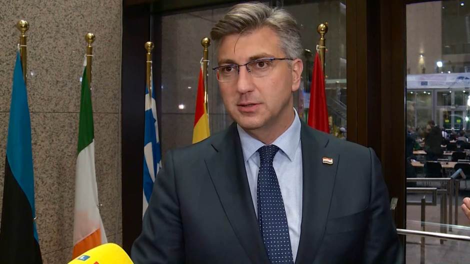 Andrej Plenkovic