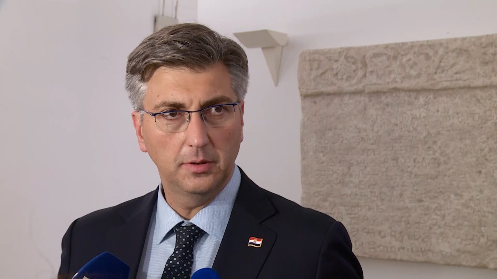 Andrej Plenkovic