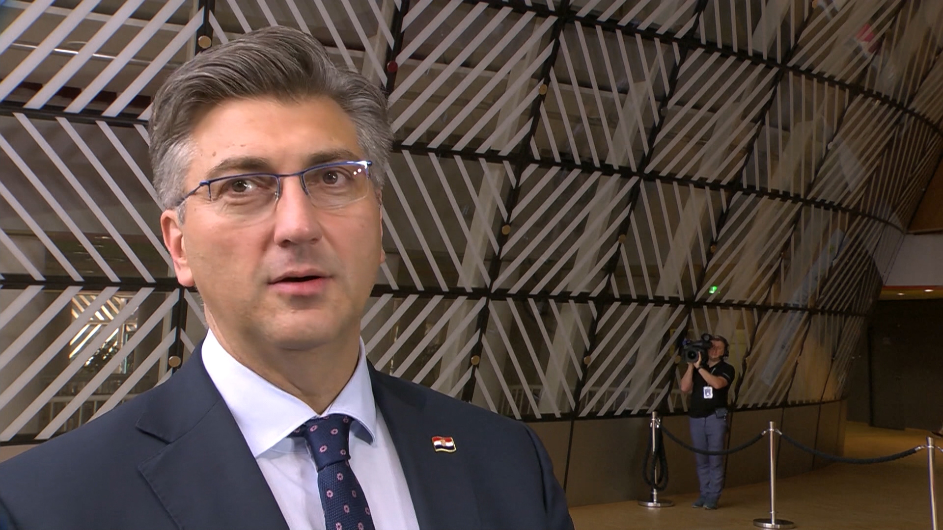 Andrej Plenkovic