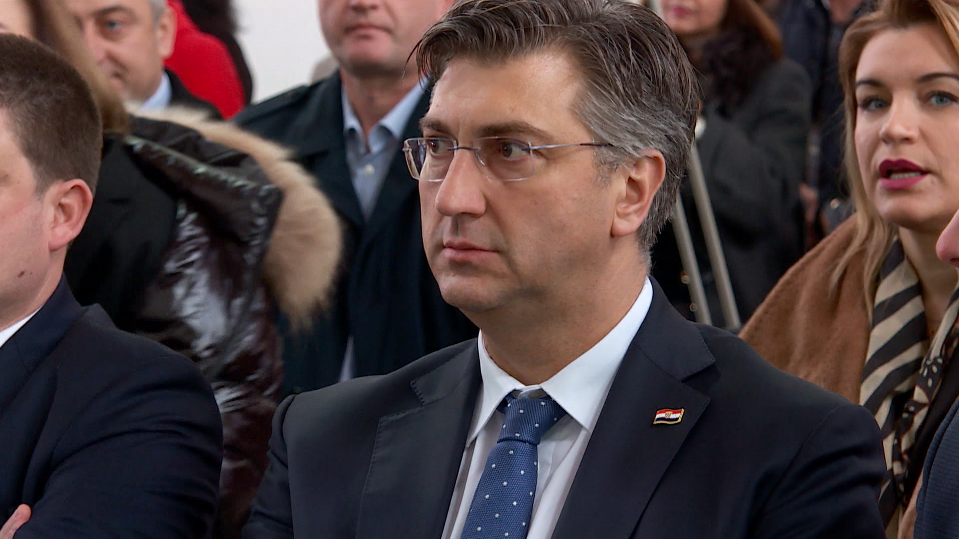 Andrej Plenković