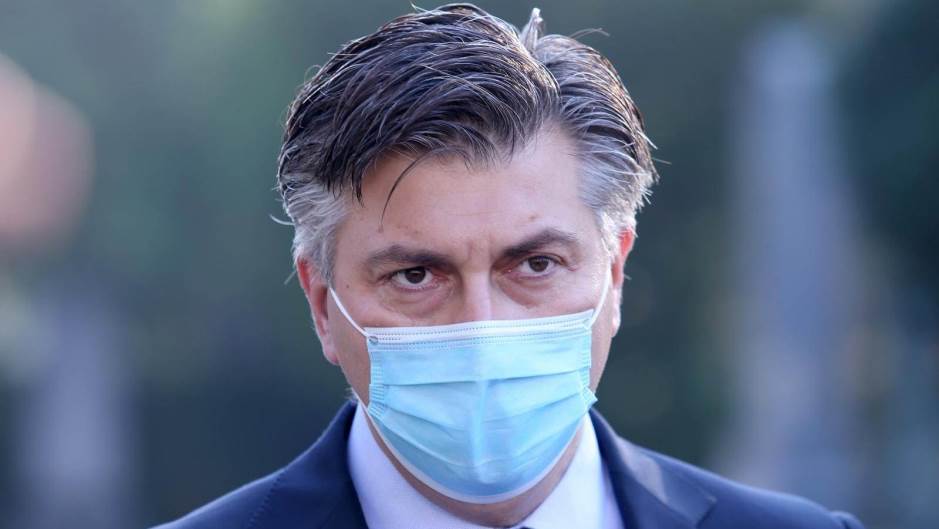 Andrej Plenkovic