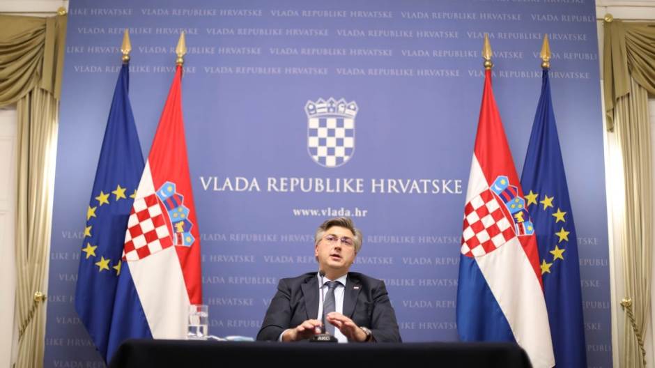 Andrej Plenkovic