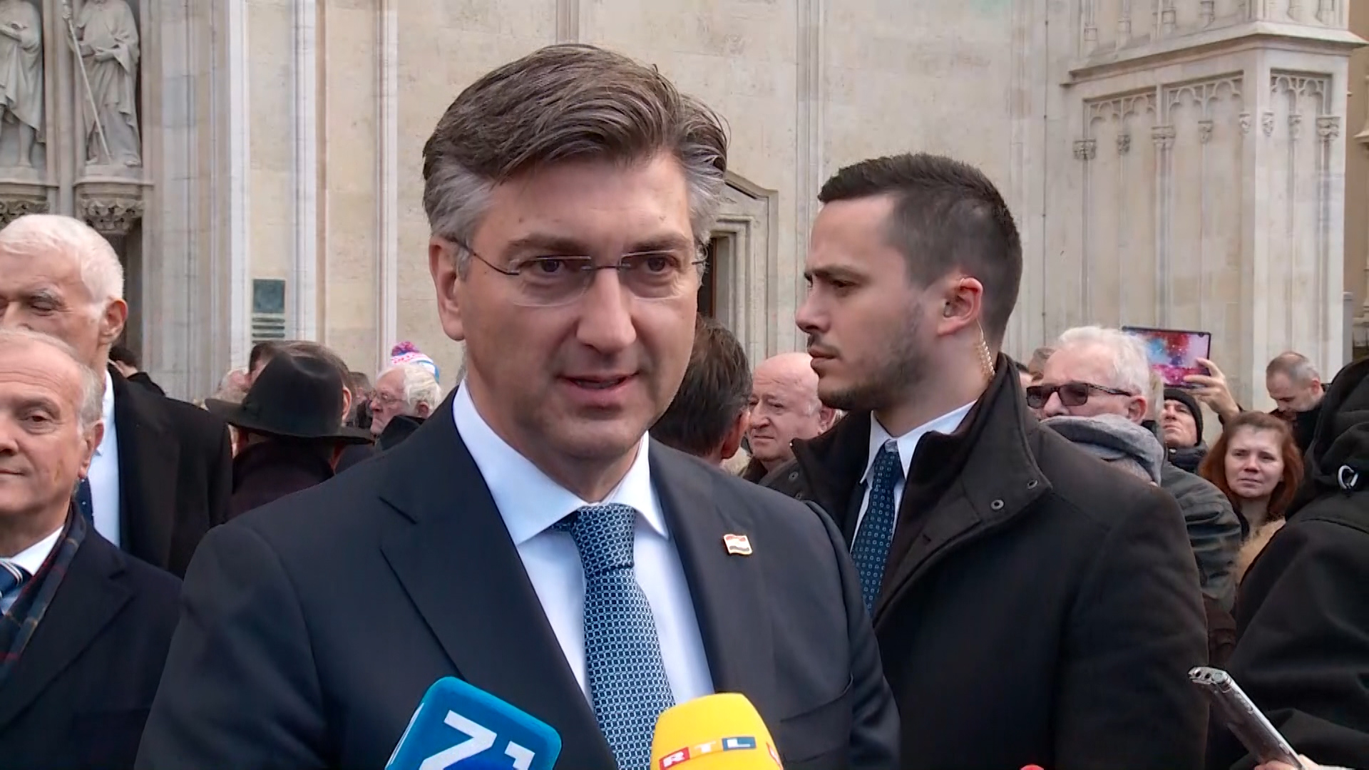 andrej plenković 25.12