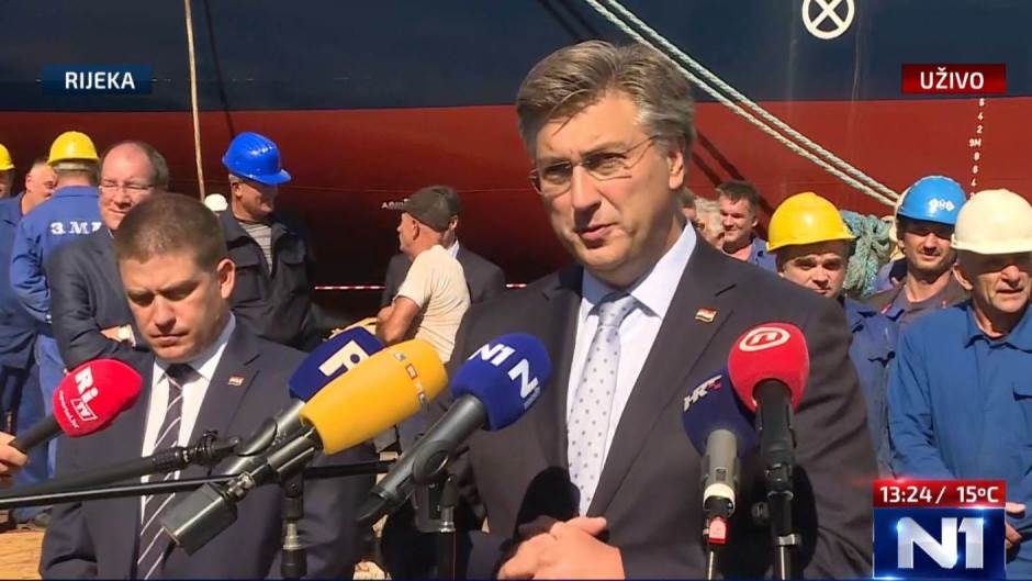 andrej plenković 29.9.