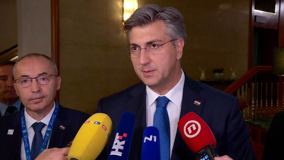 andrej plenković 3.12