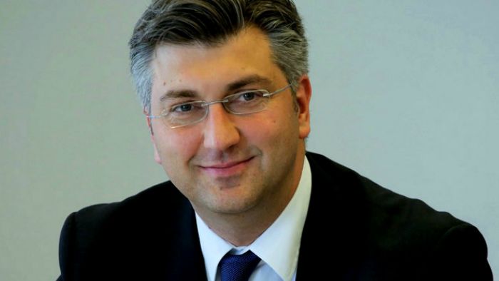 Andrej Plenkovic