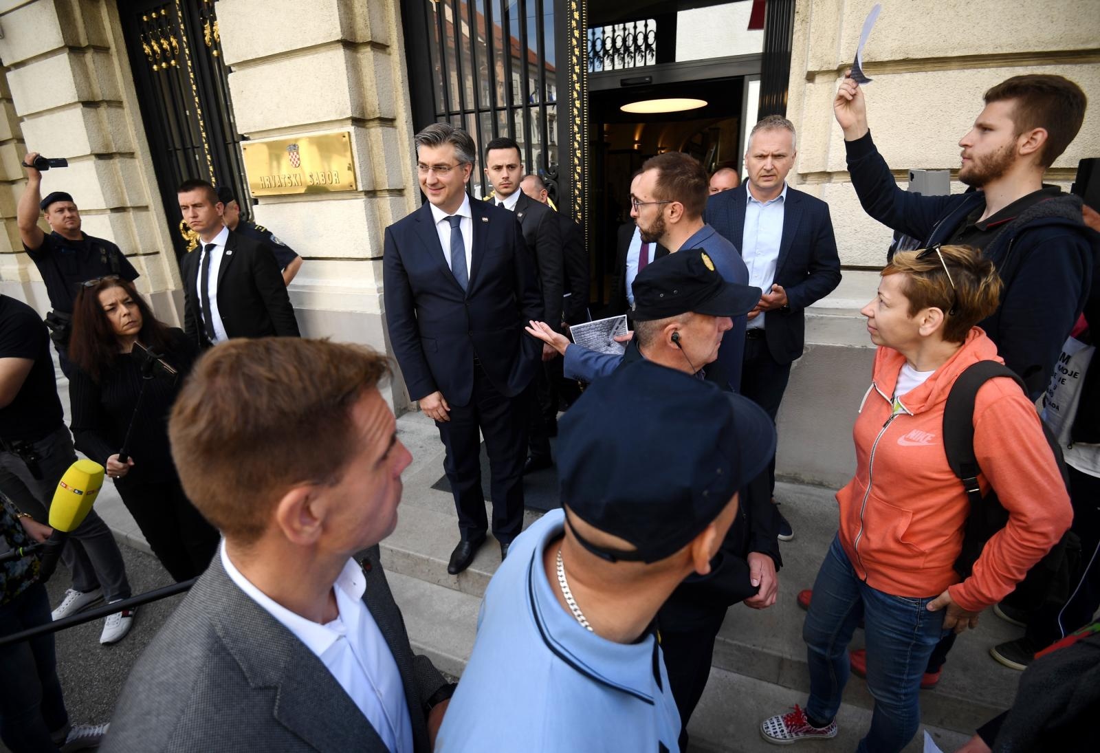 Marko Lukunić/ PIXSELL