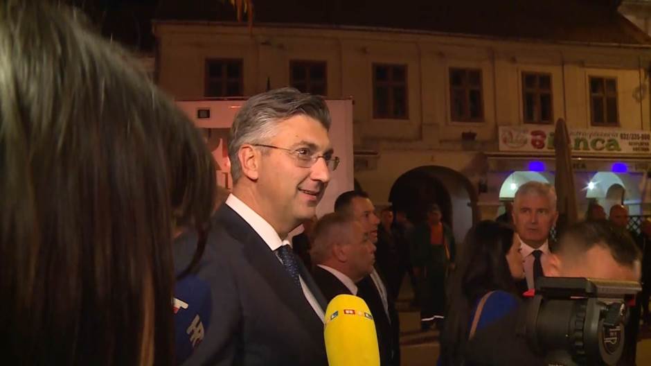 andrej plenković vinkovci