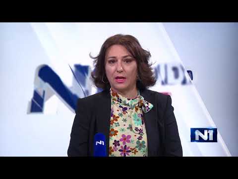 Andreja Švigir o utjecaju korone na ekonomiju