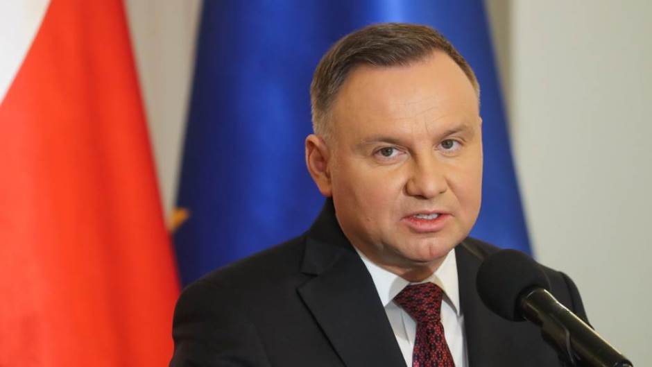 Andrzej Duda