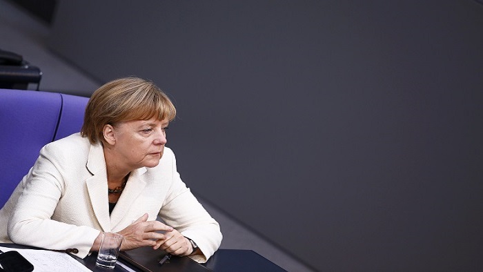 Angela Merkel_Reuters_Thomas Peter
