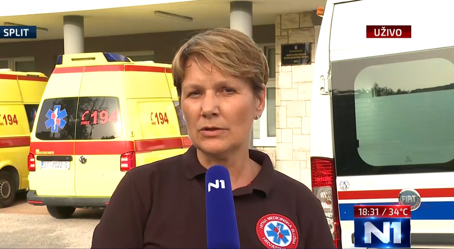 anita belak barišin