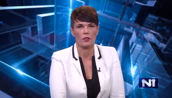 Anka Bilić Keserović