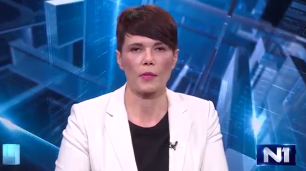 Anka Bilić Keserović