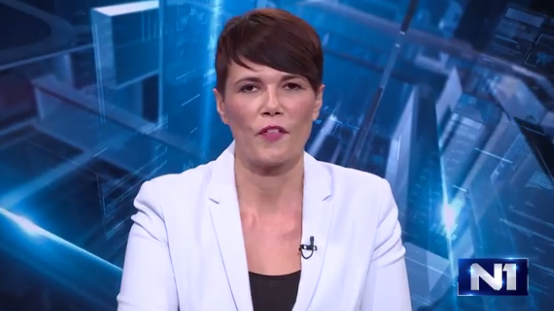 Anka Bilić Keserović