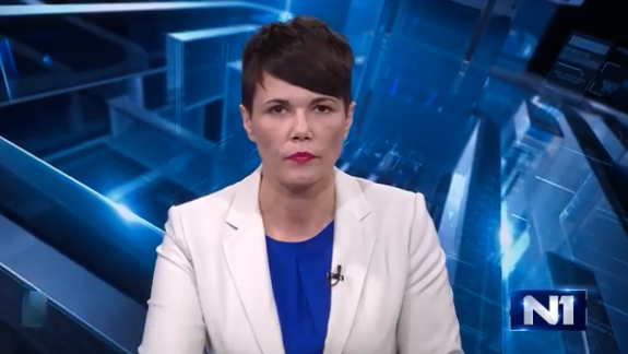 Anka Bilić Keserović