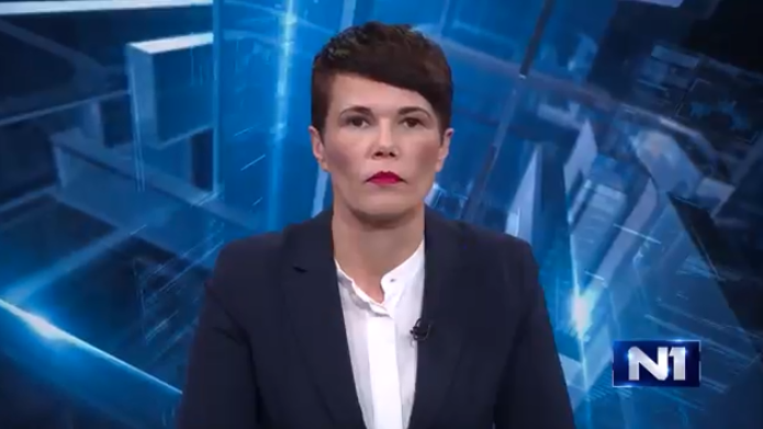 anka bilić keserović