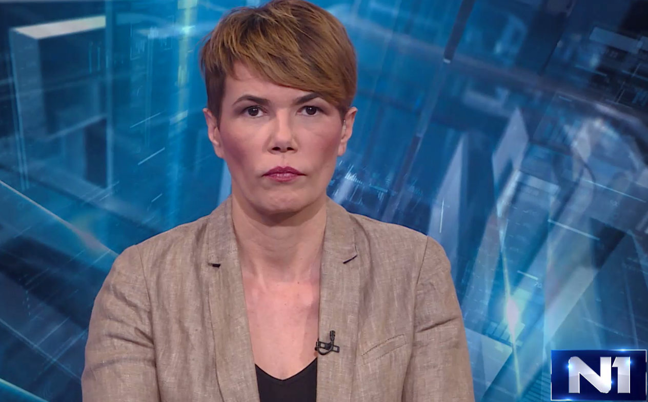 anka bilić keserović