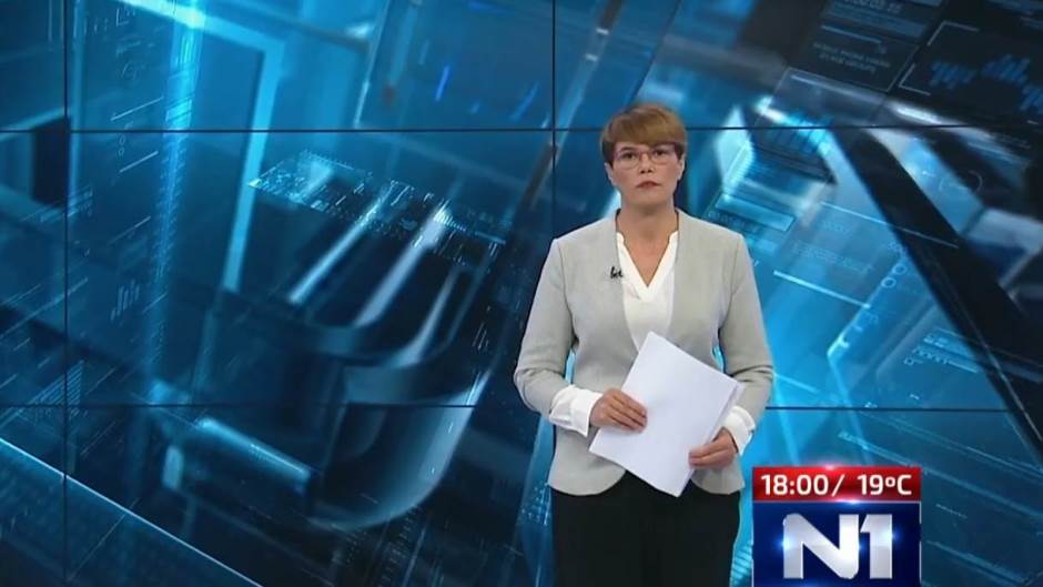 anka bilić keserović