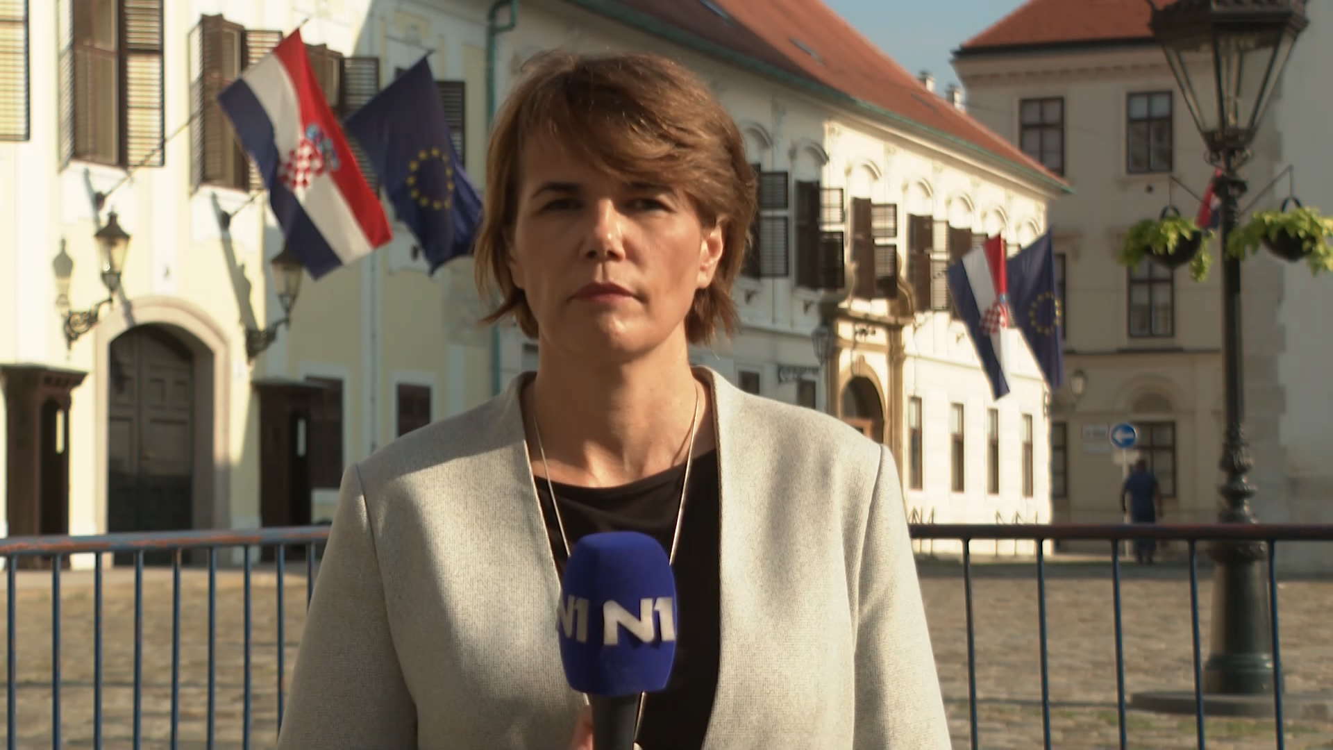 anka bilić keserović