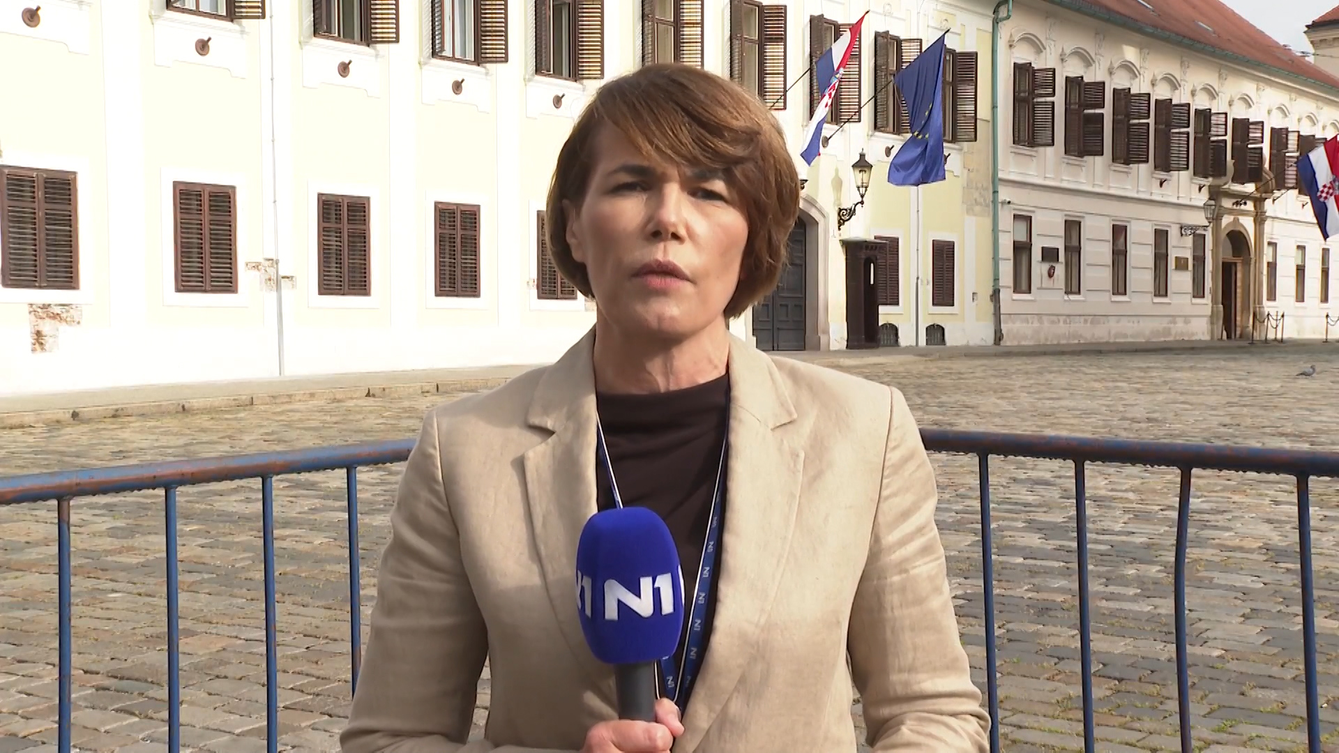 anka bilić keserović