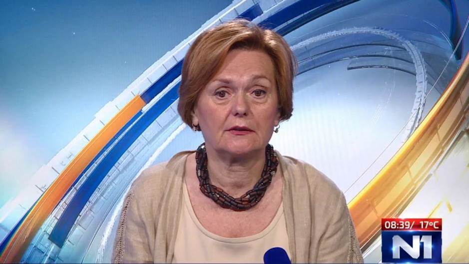 Ankica Mamić