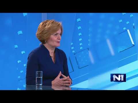Ankica Mamić: Riječ transparentnost ni u kojem obliku ne može se koristiti u vezi s Bandićem