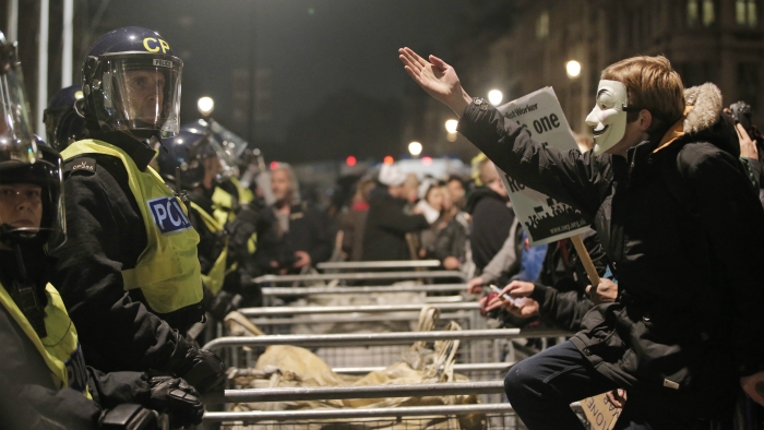 anonimus 1 - tanjug - AP - Lefteris Pitarakis