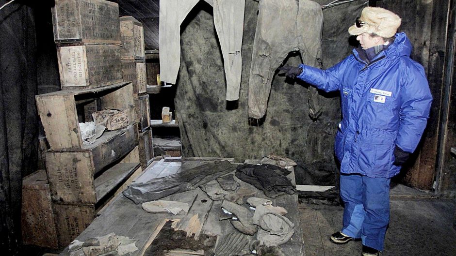 antartik istrazivanje epa