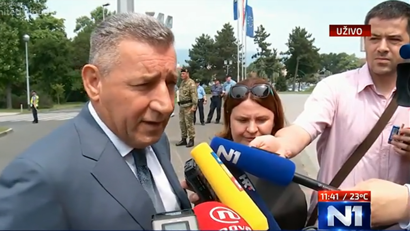 Ante Gotovina