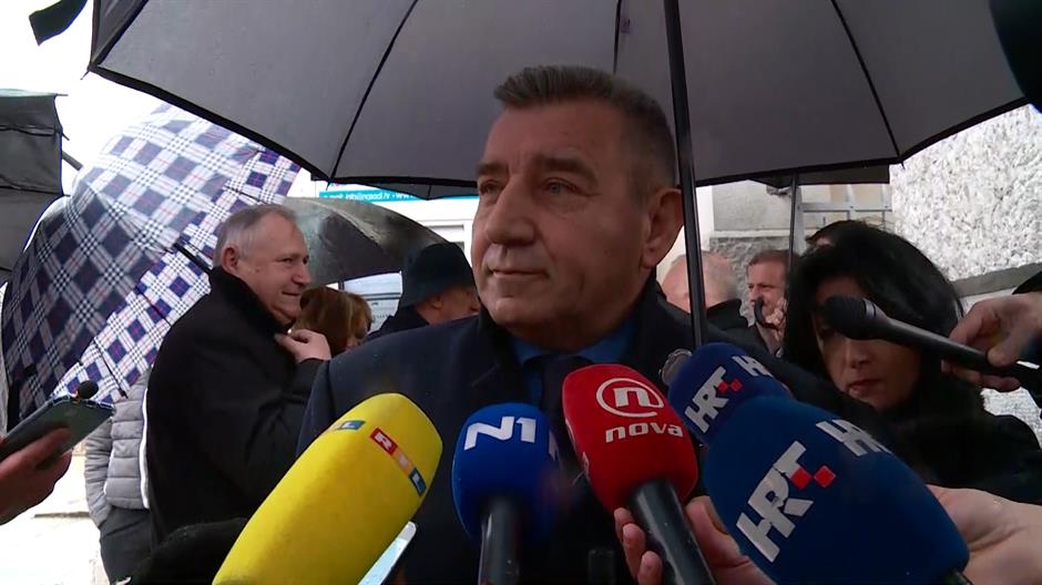 Ante Gotovina