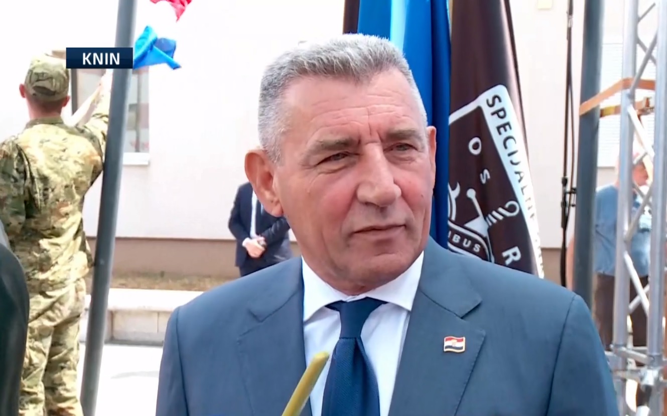 Ante Gotovina