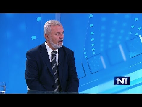 Ante Sanader: Nije ovo idealna Vlada, ali je najuspješnija Vlada