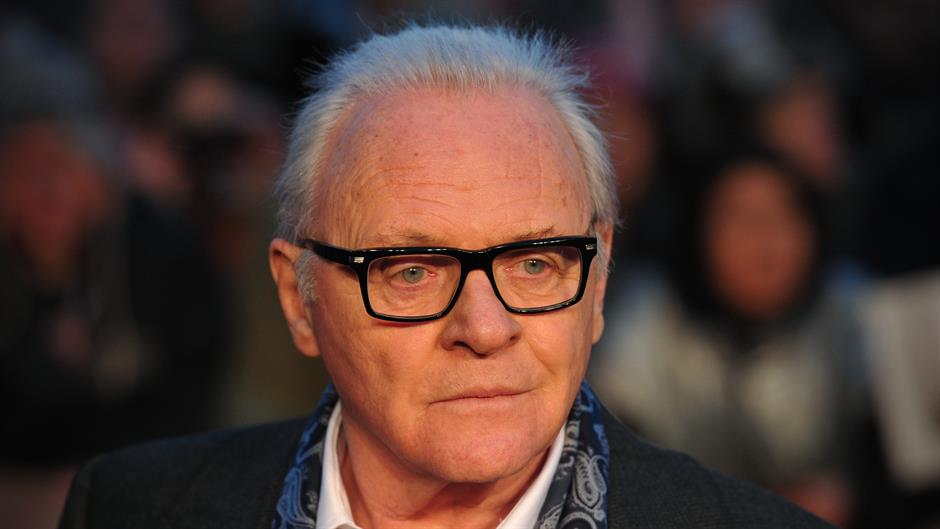 anthony hopkins