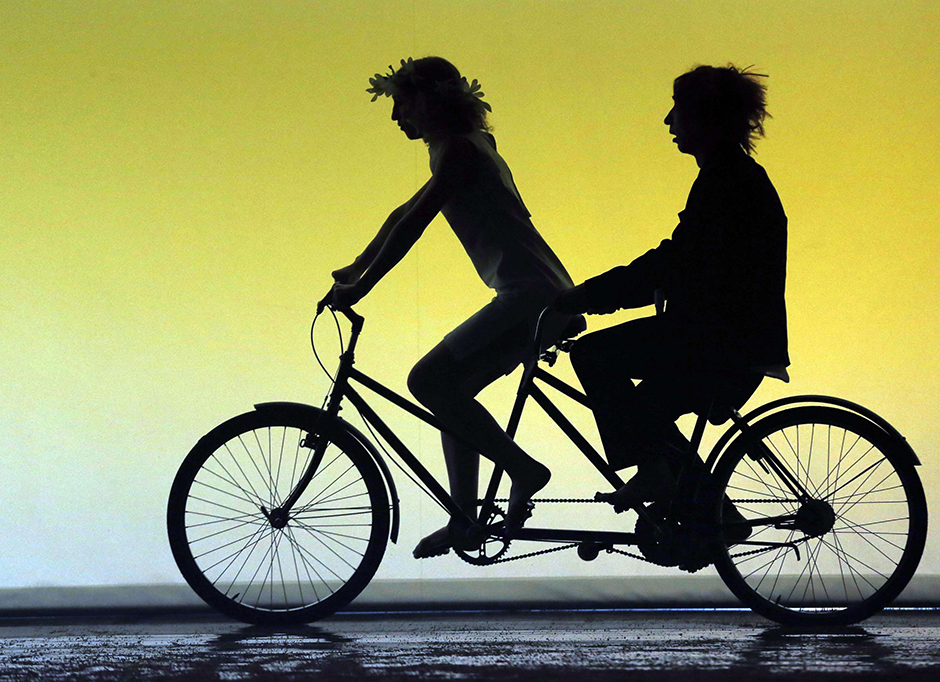 Reuters/Laszlo Balogh