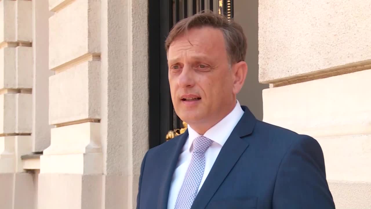 Anton Kliman za N1: Pred nama je velika obveza prema biračima