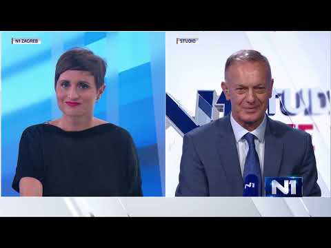 Anton Kovačev: Mi smo u zlatnoj sredini po korištenju sredstava iz EU fondova